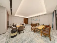 FOSTIANO HOTEL XISHUANNGBANNA Hotels in Mengla