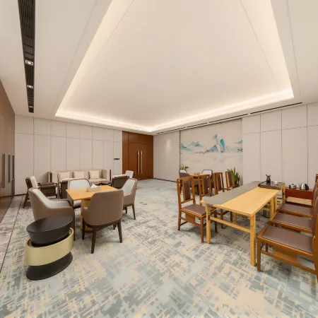 FOSTIANO HOTEL XISHUANNGBANNA