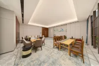 FOSTIANO HOTEL XISHUANNGBANNA