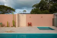 The Monty - Beach