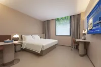 HanTing Hotel (Wuxi Binhu MixC Sports Center Subway Station)