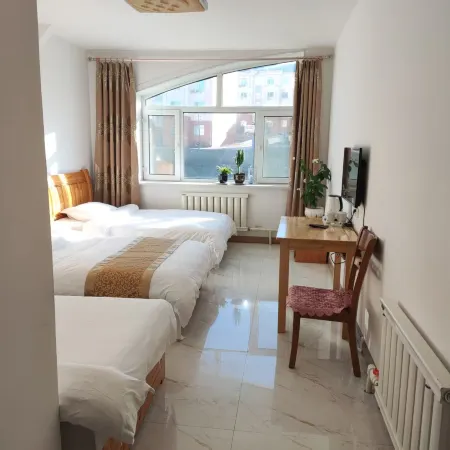 Tangwang Songxiang Apartment