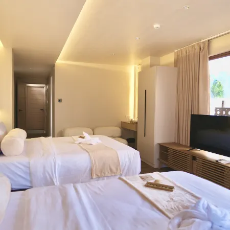 Khami House