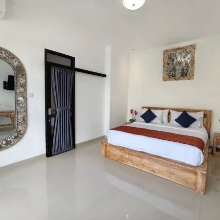 Uma Labak Villa Ubud