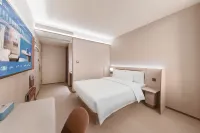 Hanting Hotel (Zaozhuang High‑Speed Railway Station Zaozhuang University) - 2-Star