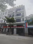 CAM HUY HOTEL Hoteles en 