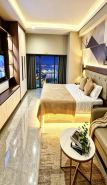 QYU chain·SUNLIGHT apartment（YGCSDZX branch）