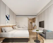 Fuzhou Taijiang Marriott Fairfield Hotel - 4 stelle