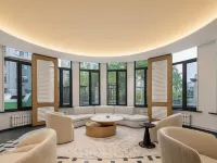 Hulunbuir Airui Jinhua Hotel Hotels in Hulunbuir