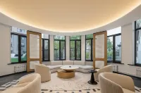Hulunbuir Airui Jinhua Hotel