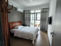 中國地質大學秭歸產學研基地 - balcony