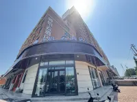 Ruibaiyun Hotel (Emei Park)