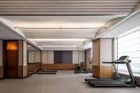MAN XIN HOTEL - Gym