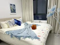 Xi-An Family Homestay - ห้องครัว