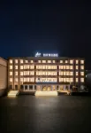 Homeinn Plus Hotel (Changbai County G331 National Highway Yalu River Street) - فطور