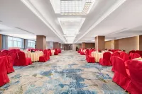 Huaqiao Dongfang Hotel - Pet-friendly