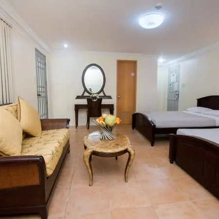 El Centro Beach Resort Boracay