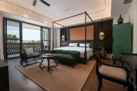 SANTI-PURNA Resort Hotel