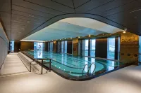 Pan Pacific Dalian - プール