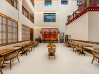 Cuoyu Hotel Hotels in Lhozhag