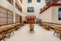 Cuoyu Hotel