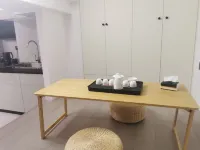 Yuni Baofu Apartment - واي فاي