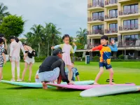 Four Points By Sheraton Shenzhou Peninsula Hotels in Wanning