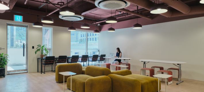 ABC Hostel Seoul Hotels in Seoul