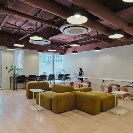 ABC Hostel Seoul Отели рядом с достопримечательностью «Туристическое бюро SeoulNTour»