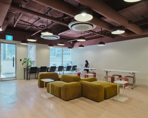 ABC Hostel Seoul Hotels near Namdaemun Gate