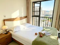 Zhinuanli · Dream | Yufeng Yunscape · Audio-Visual Cozy Stay Hotels in Lianhuachi area