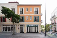 DANORA HOTEL PHU QUOC - breakfast