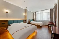 Guanghui Holiday Villa Hotel (Beidaihe Laohushi Branch) - Villas