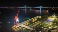 DoubleTree by Hilton Wuhu - Romantic
