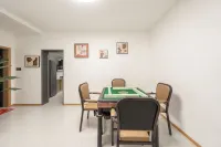 Feihong Homestay - pet friendly