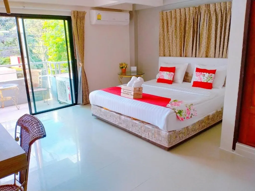 Fortune Pattaya Resort - Pattaya