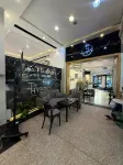 แอตลาส โรงแรม - พร้อมอาหารเช้า