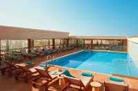 Zeus Wyndham Grand Athens - Phòng Gym
