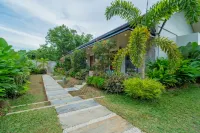 Ohhana Lofts El Ndio - วิลล่า