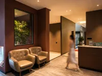 YUEBO HOTEL - pet friendly