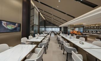 Atour Hotel Taikoo Hui, Zhujiang New Town, Guangzhou