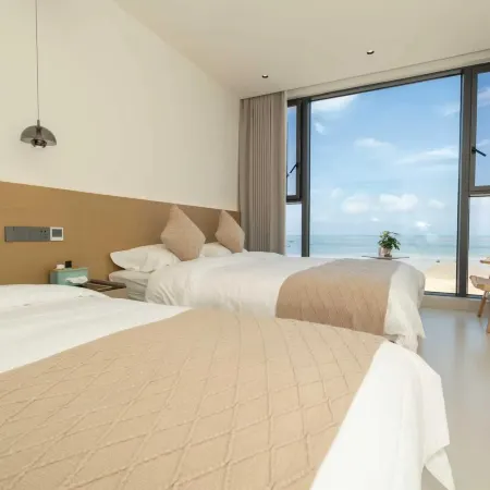 Shalun Homestay