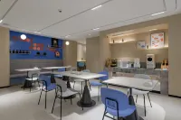 Homeinn · neo (Zhenjiang Museum Xijindu) - Aamiainen