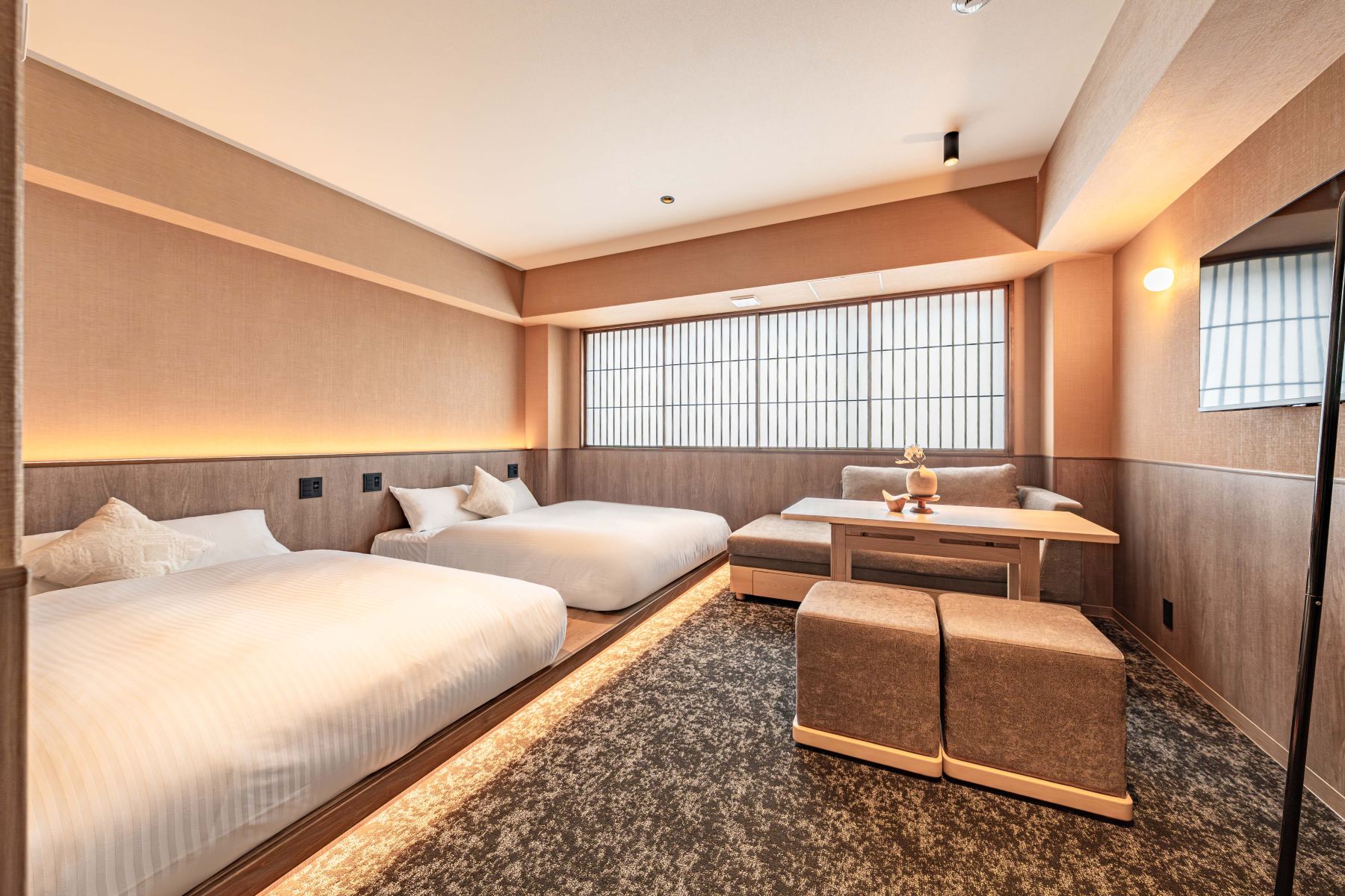 Apartment Hotel 11 Kyoto Gion