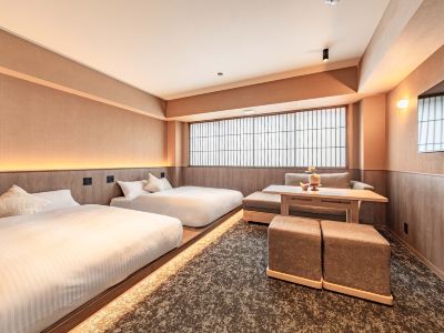 Apartment Hotel 11 Kyoto Gion