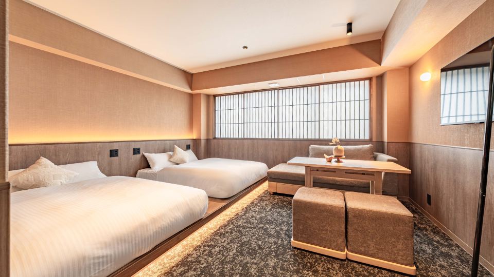 Apartment Hotel 11 Kyoto Gion