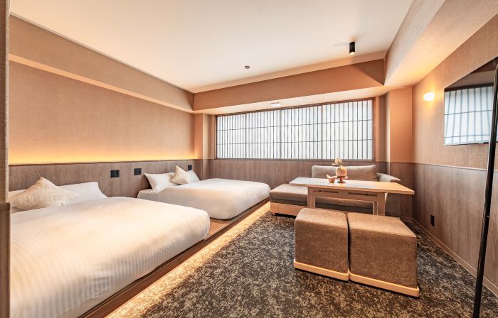 Apartment Hotel 11 Kyoto Gion