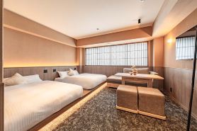 Apartment Hotel 11 Kyoto Gion