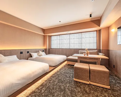 Apartment Hotel 11 Kyoto Gion Hotel in zona Tempio di Bishamon-do