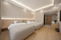 Yuexiang · Xingchen Yueju · Hillside Resort Hidden Stay - Bintang 2